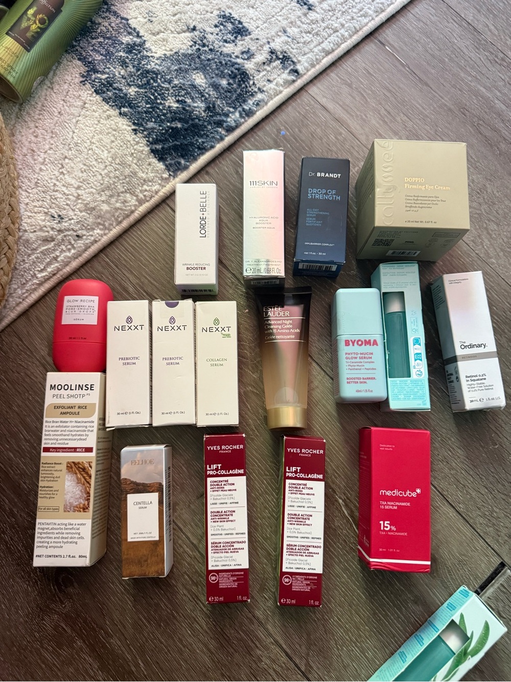 korean skin care and others! Pick 2 items